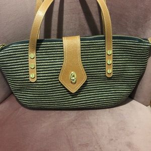 Eric Jarvits Handbag